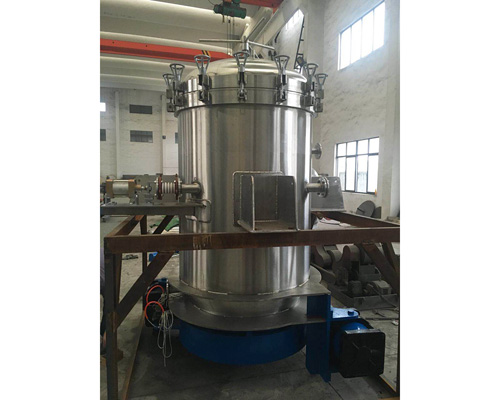 XY-B全自動(dòng)密閉過(guò)濾機(jī)